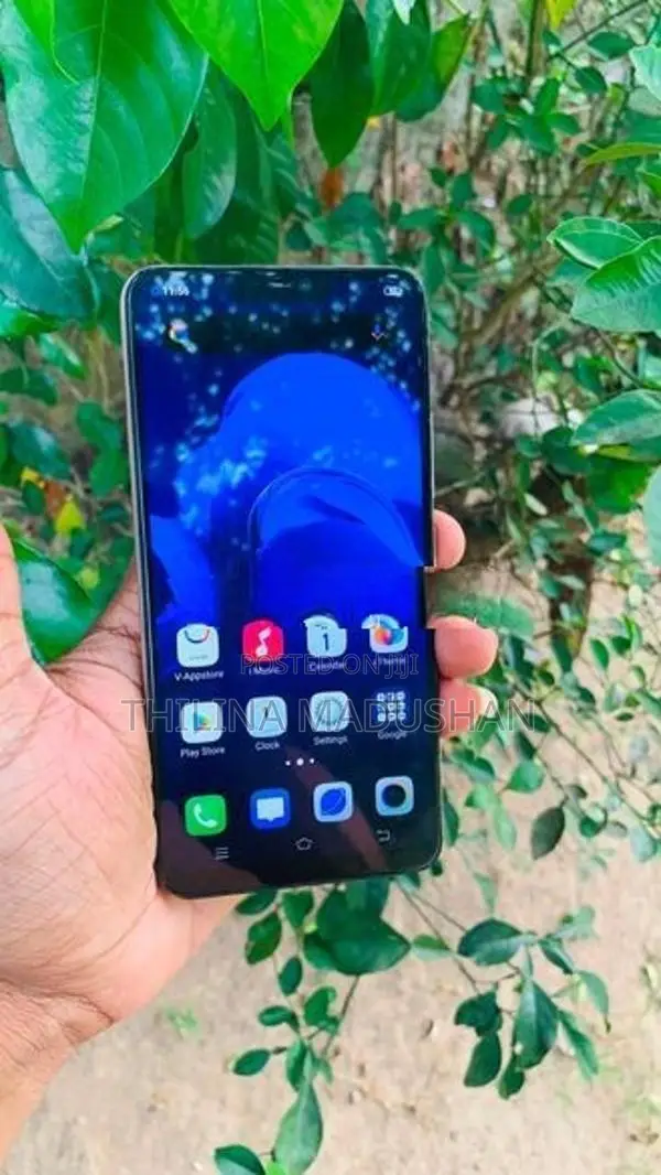 Vivo Y85 (Used)