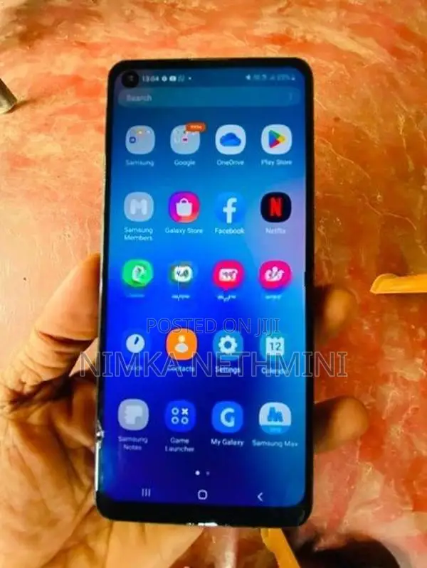 Samsung Galaxy A21s 4GB 64GB (Used)