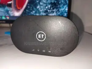 Portable Mini Wi Fi Router