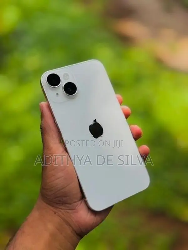 Apple iPhone 14 (Used)