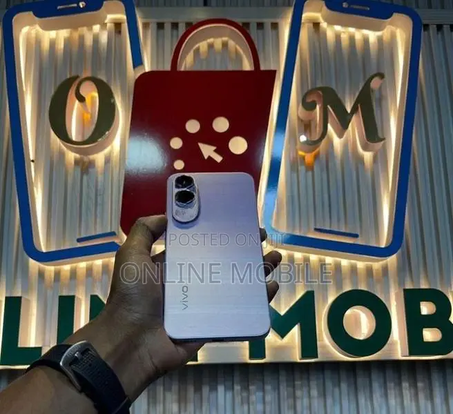 Vivo V70FE (Used)