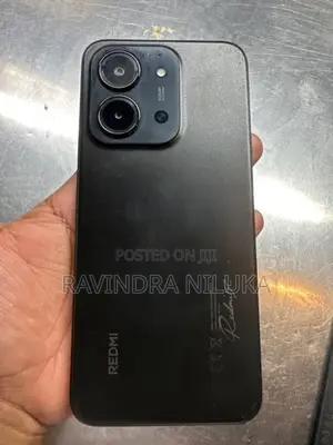 Xiaomi Redmi 15C (Used)