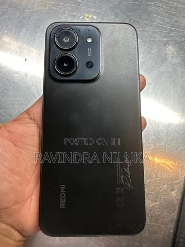 Xiaomi Redmi 15C (Used)