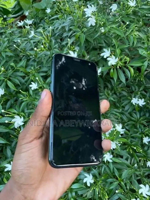 Apple iPhone 11 Pro (Used)
