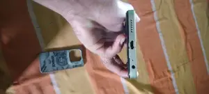 Tecno Spark (Used)
