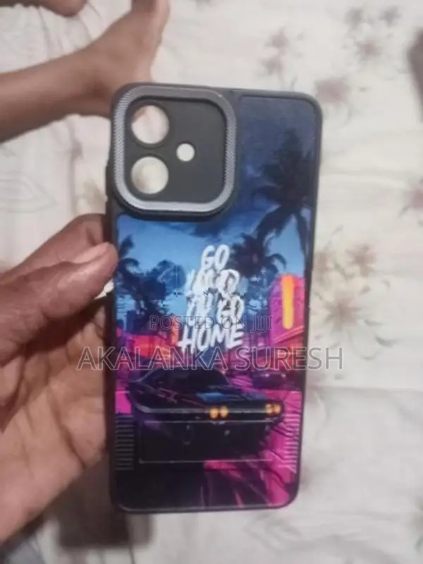 Samsung Galaxy A6 A06 (Used)