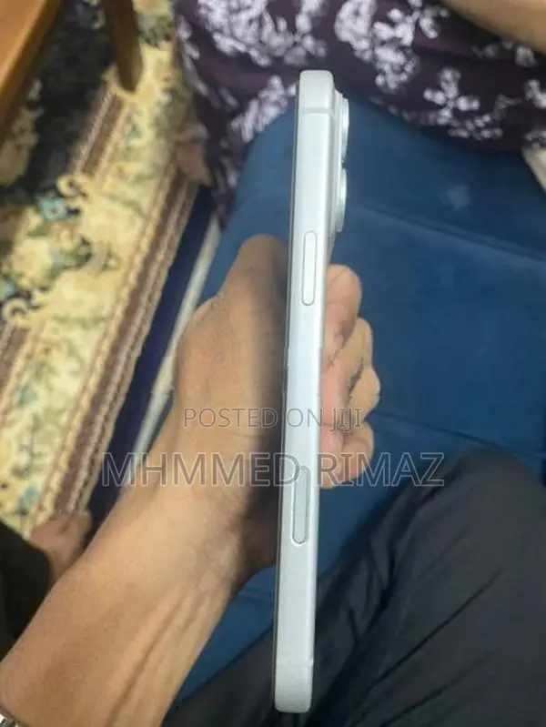 Apple iPhone 17 Pro Max (Used)