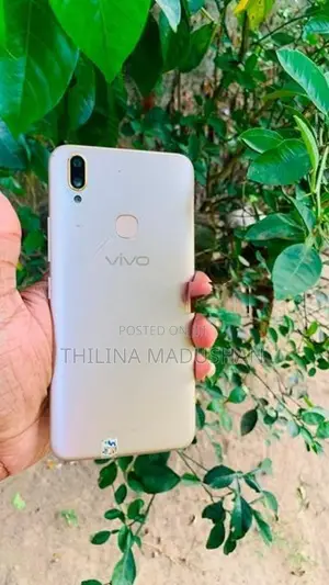 Vivo Y85 (Used)