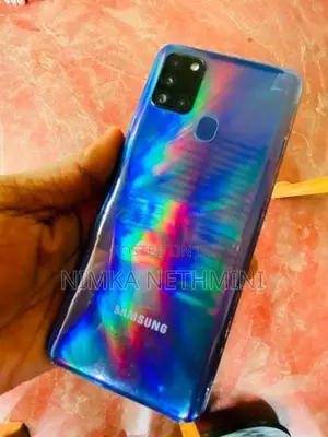 Samsung Galaxy A21s 4GB 64GB (Used)