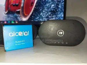 Portable Mini Wi Fi Router