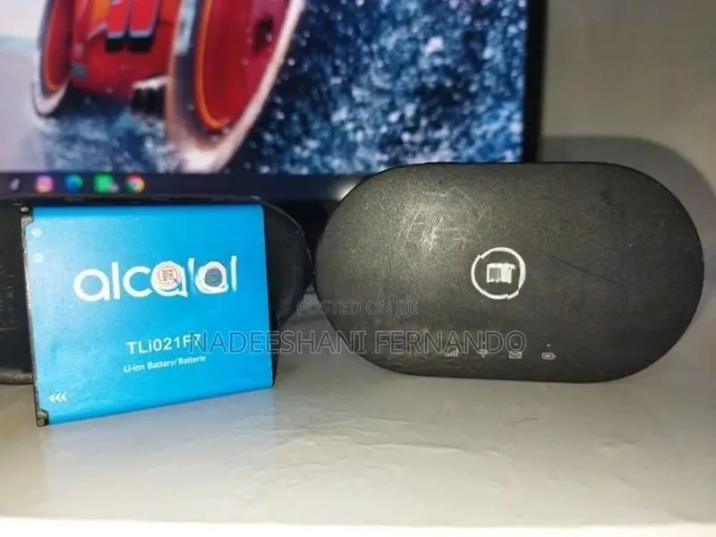 Portable Mini Wi Fi Router