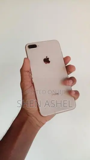 Apple iPhone 8 Plus 64GB (Used)