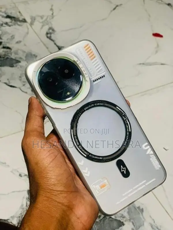 Realme Narzo 60x 5G (Used)