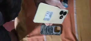 Tecno Spark (Used)