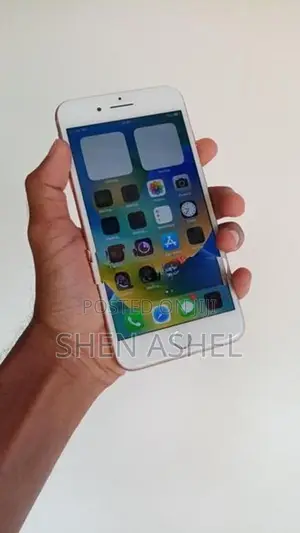 Apple iPhone 8 Plus 64GB (Used)