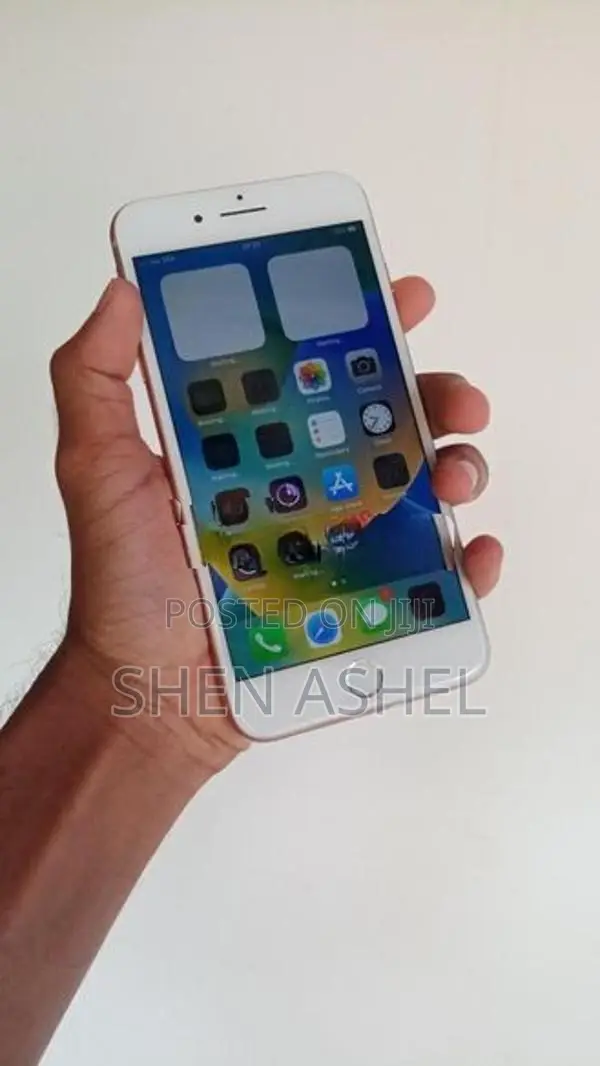 Apple iPhone 8 Plus 64GB (Used)