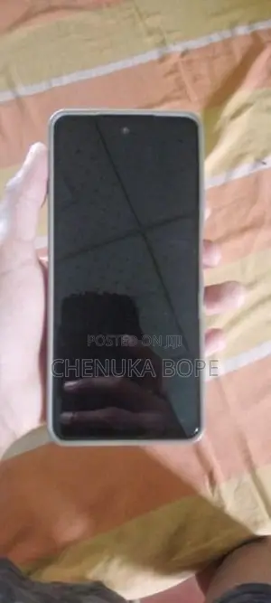 Tecno Spark (Used)