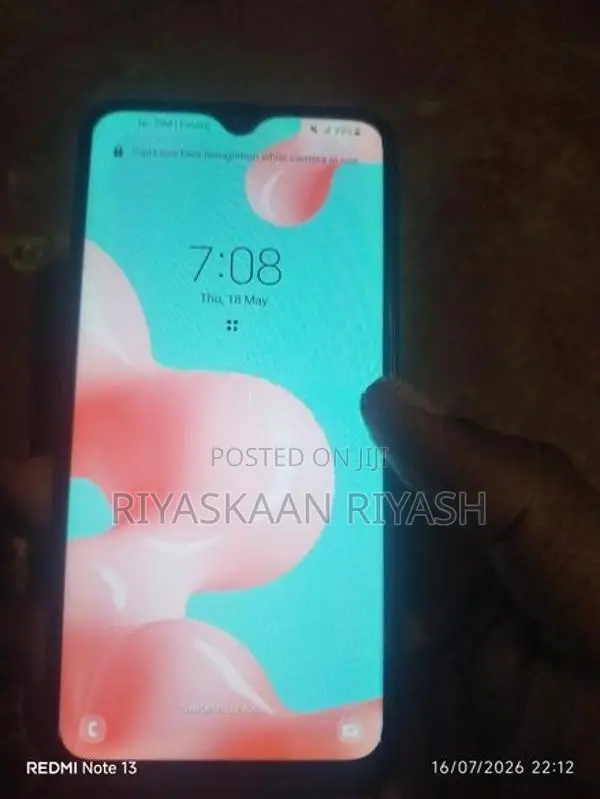 Samsung Galaxy A10s (Used)