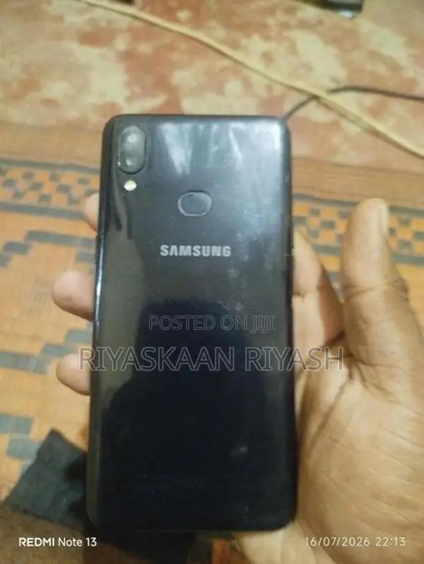 Samsung Galaxy A10s (Used)