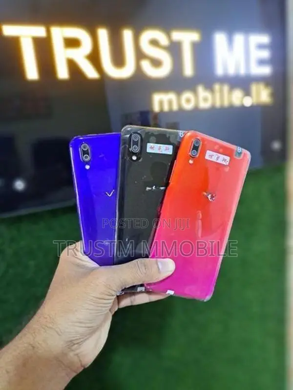 Vivo Y93 (Used)