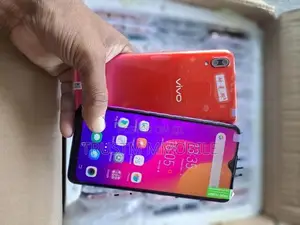 Vivo Y93 (Used)