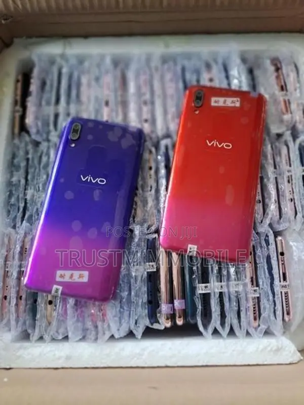 Vivo Y93 (Used)