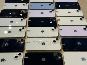 Apple iPhone 14 128GB (Used)