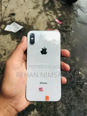 Apple iPhone XS (Used)