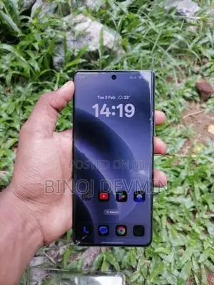 Realme GT6 (Used)