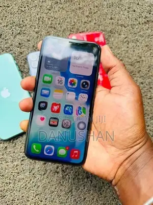 Apple iPhone 11 Pro 256GB (Used)