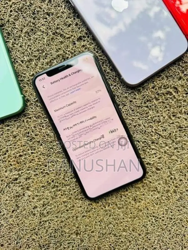 Apple iPhone 11 Pro 256GB (Used)