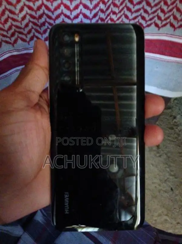 Huawei Nova 7i 5G (Used)
