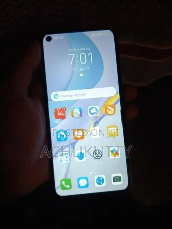 Huawei Nova 7i 5G (Used)