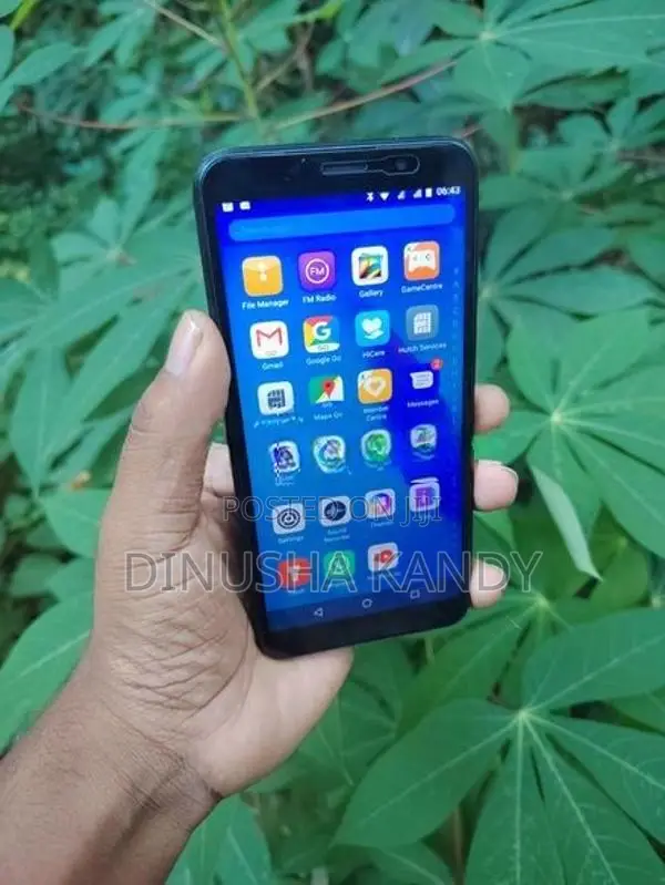 Huawei Y5 Lite 16GB Used (Used)