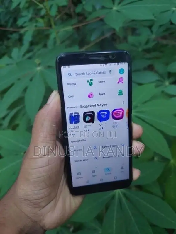 Huawei Y5 Lite 16GB Used (Used)
