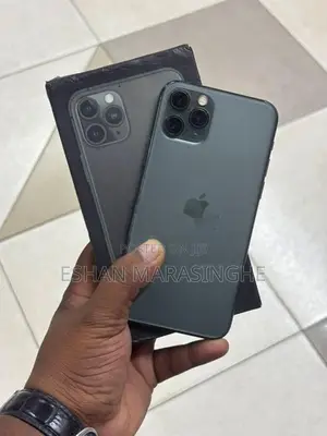 Apple iPhone 11 Pro 256GB (Used)