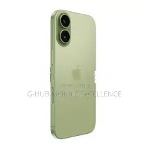 Apple iPhone 17 256GB Sim (Brand New)