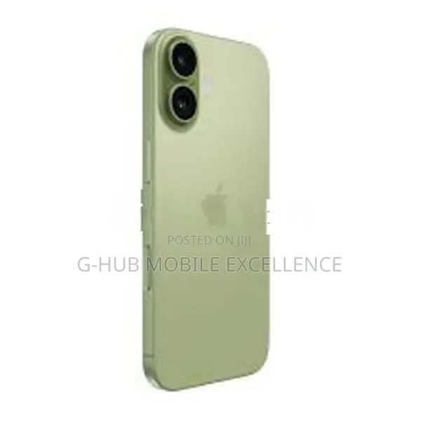 Apple iPhone 17 256GB Sim (Brand New)