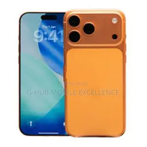 Apple iPhone 17 Pro 256GB Sim (Brand New)