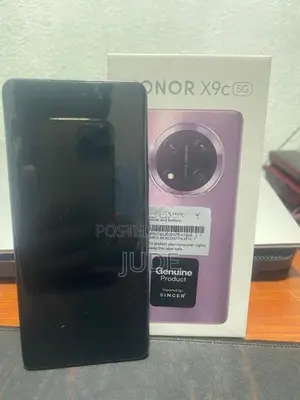 Huawei Honor X9C 5G (Used)