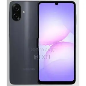 Samsung Galaxy A07 8GB 256GB (Brand New)