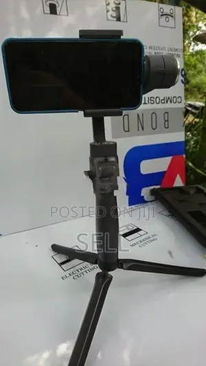 Mobile Gimbal