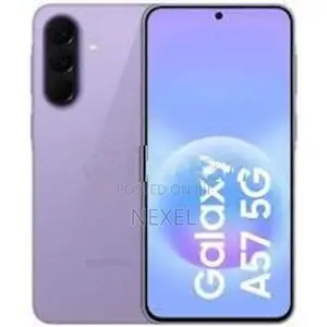 Samsung Galaxy A57 256GB (Brand New)