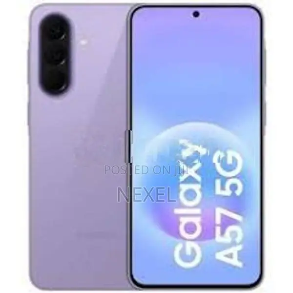 Samsung Galaxy A57 256GB (Brand New)
