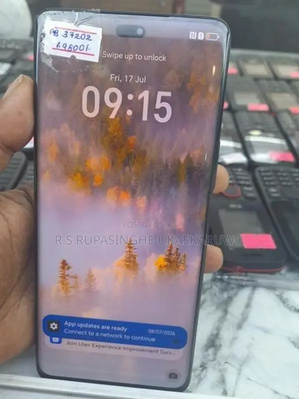 Honor X9c (Used)