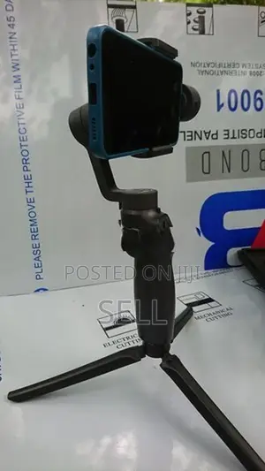 Mobile Gimbal