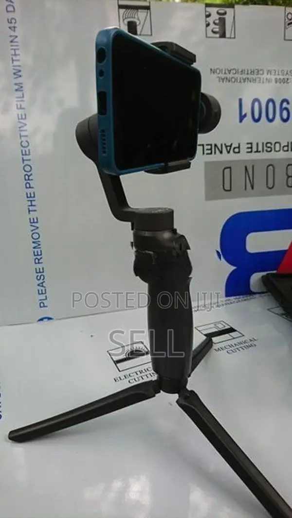 Mobile Gimbal