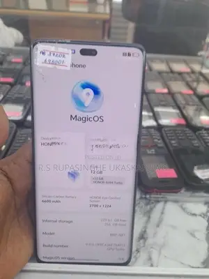 Honor X9c (Used)