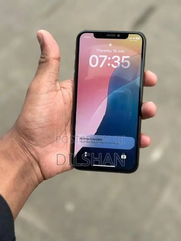 Apple iPhone XS i phone (Used)