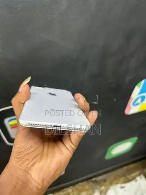 Apple i phone 8plus (Used)